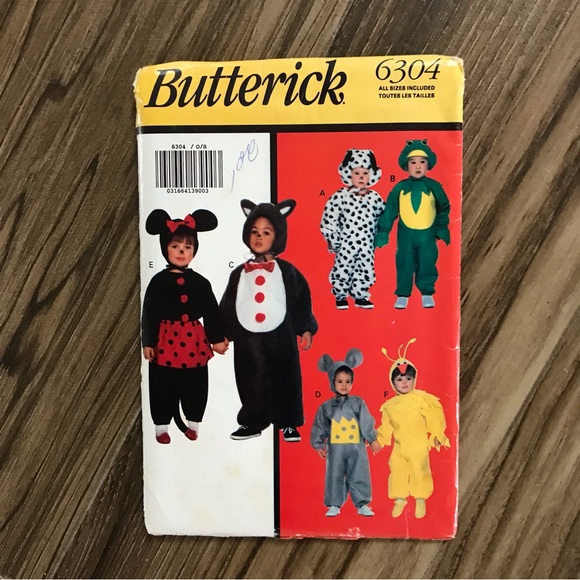 Pattern Bundle - Picture 6 of 8